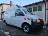 Volkswagen T5 Transporter Kombi Kasten-Hochdach lang - Volkswagen T5: Hoch Lang