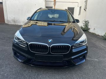 BMW 218 - 2