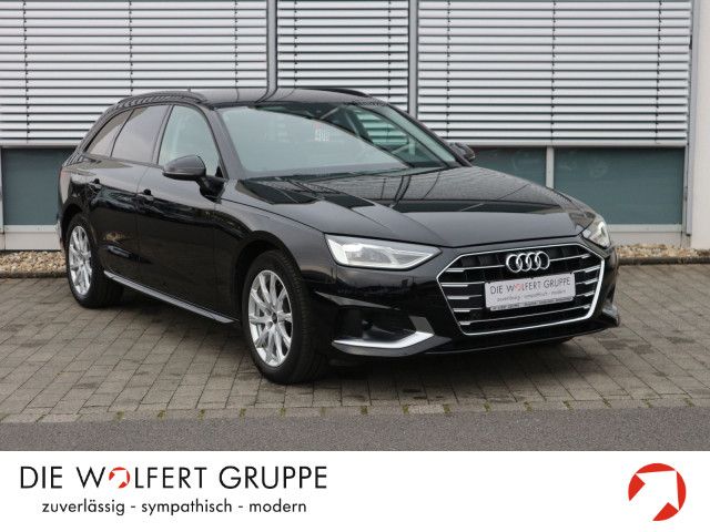 Audi A4 Avant 35 TDI advanced ACC*NAVI*RFK