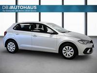 Volkswagen Polo Life 1.0 TSI Navi IQ.Drive-Paket Sitzhz