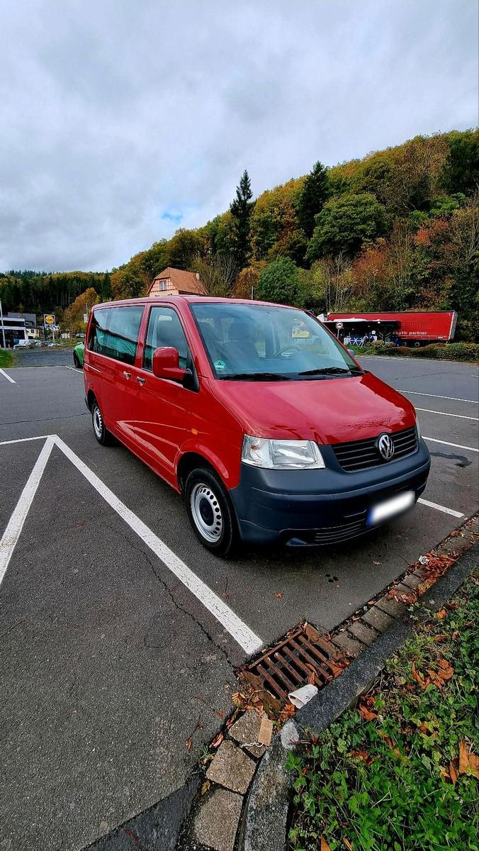 Volkswagen Andere