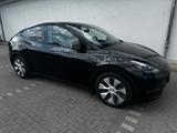 Tesla Model Y Long Range AWD,1.Hand,Garantie,8-fach  - Tesla Model Y: Von Privat