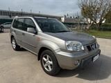 Nissan X-Trail 2.2 DCI unico propr 4WD - gebrauchte Nissan X-Trail aus dem Jahr 2003
