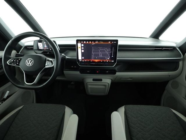ID.Buzz Pro LR 86kWH AHK WÄRMEPUMPE