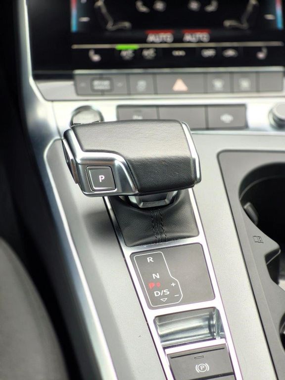 Audi A6 Avant 40 TDI quattro S tronic – Bild 4