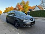 Seat Altea Klima/Radio/6.Gang/CarPlay/Kame... - gebrauchte Seat Altea aus dem Jahr 2015