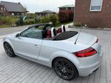 Audi TT Roadster 3.2 DSG quattro S-Line Magnetic Bose - Audi TT: Roadster, 3.2