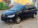 Volkswagen Sharan Allstar BMT/Start-Stopp*Automatik*7-Sitze - Volkswagen Sharan in Wiesbaden