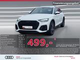 Audi SQ5 Sportback TDI Pano S-Sitze Kam. HuD LED 20"