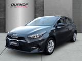 Kia Ceed Vision 1.5 DCT7 Komfort-Plus-Paket Navi dig - Kia: Cee D Plus