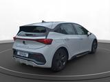 Cupra Born 150 - weiße Cupra Born
