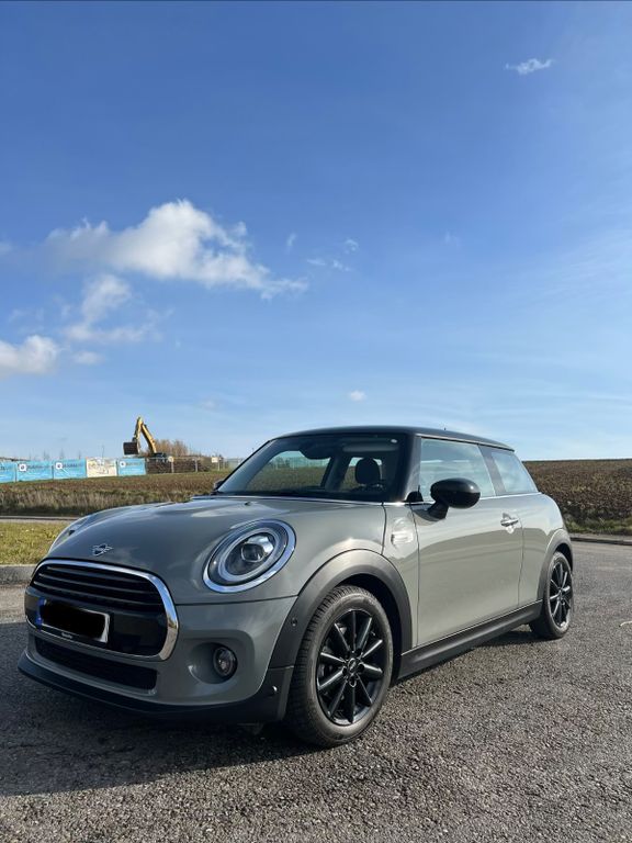 Image of MINI Cooper