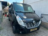 Renault Master III Kasten L1H1 Ka 3,5t AUTOMATIK KAMERA - Renault Master: Auto