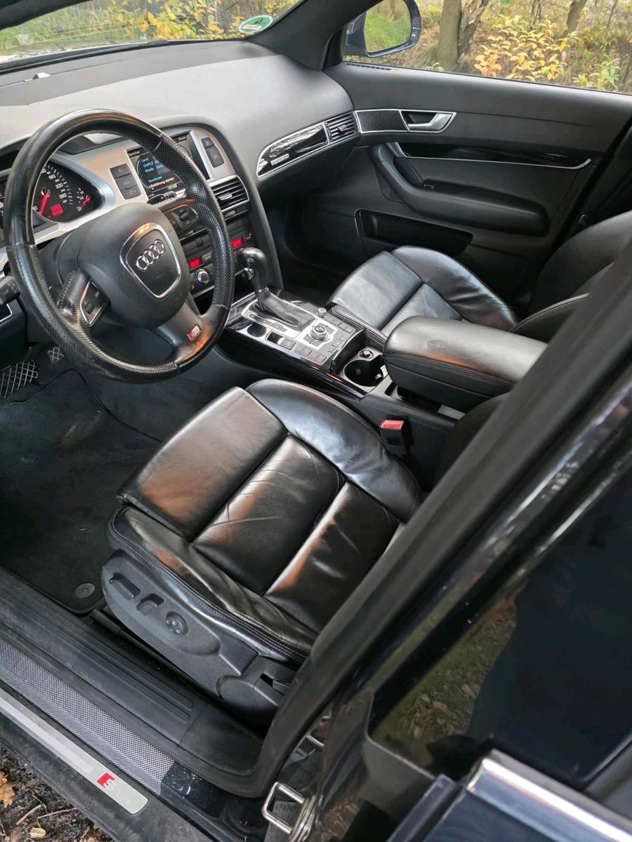 Audi Quattro 2011 — photo 8