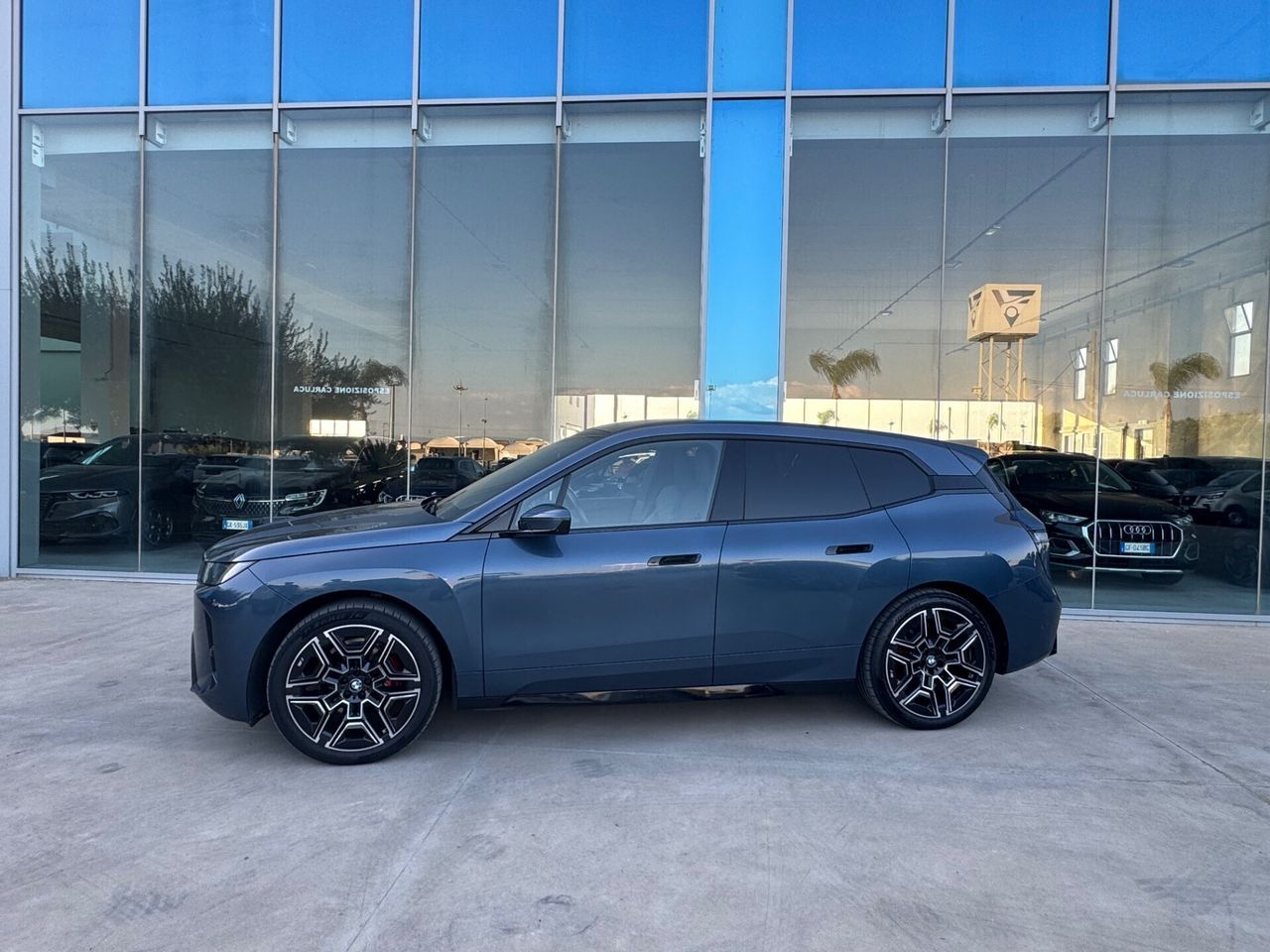 Other Bmw IX xDrive 45 Msport Pro imagem 2