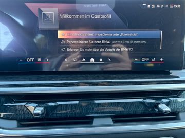 BMW X7 - 12