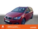 Seat Alhambra 1.4 TSI DSG FR-Line Pano Navi SHZ PDC - Seat Alhambra Gebrauchtwagen in Berlin