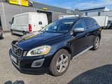 Volvo XC 60 XC60 R-Design AWD Aut. Voll 205 PS - Volvo aus 2010: Geländewagen