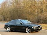 BMW 540i/Xenon/Memory/Scheckheft/TopZustand/Standh./ - BMW 540 aus 2003