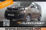 Peugeot Traveller Allure L2 Panorama Leder Xenon AHK - Peugeot Traveller: Allure