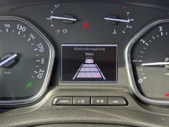Fahrzeugabbildung Citroën Jumpy Kasten 2.0 Driver M NAVIGATIONSSYSTEM ACC