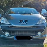 Peugeot 207cc 1.6 16V Turbo - Peugeot 207: Turbo