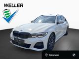 BMW 330e xD Tour. M SPORT DA St+Go 360° HiFi