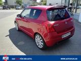 Suzuki Swift KLIMAAUTO+E.FENSTERH.+ALUFELGEN+HU NEU - Suzuki Swift: Alufelgen