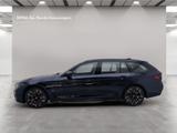 BMW 540i xDrive Touring M Sport Harman/K Head-Up - BMW 540: I