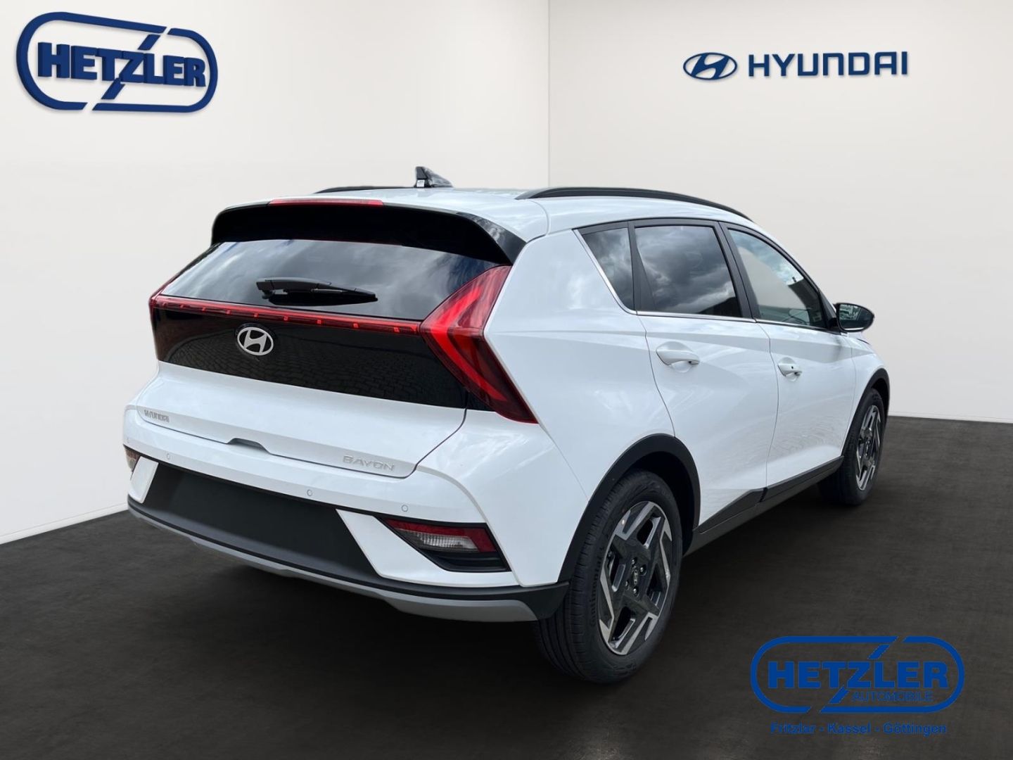 Hyundai BAYON – Bild 3