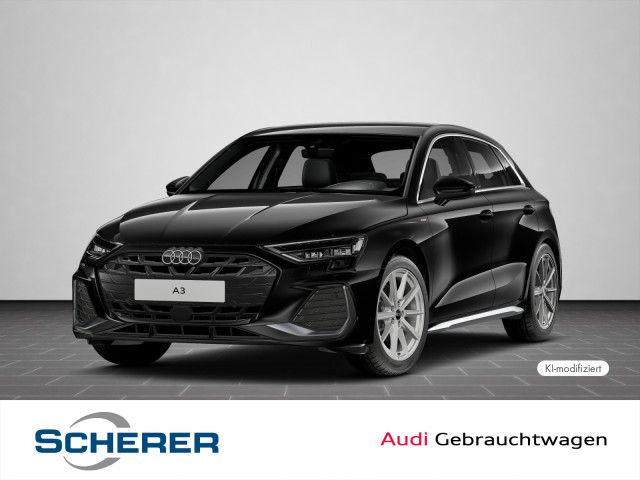 Image of Audi A3