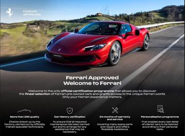 2020 Ferrari SF90 缩略图 14