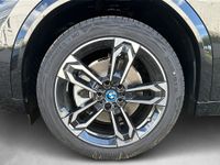 BMW iX2 - Vorschau Bild 8