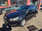 Volkswagen Polo V Trendline.Klima.HU NEU. - Volkswagen Polo aus 2010: Trendline