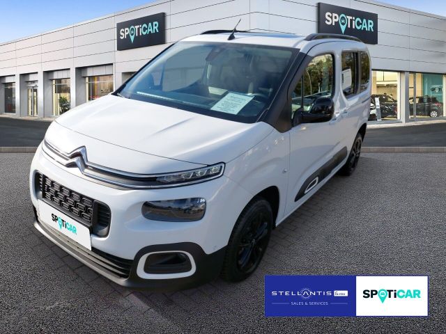 Citroën Berlingo M Shine BlueHDi 100 MPV S&S (EU6d)