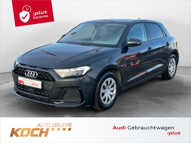 Audi A1 Sportback 30 TFSI S-Tronic advanced, EA8, LED