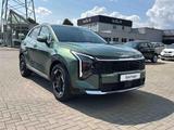 Kia SPORTAGE 1.6T 2WD DCT SPIRIT DRIVE SOUND MJ 26 - Kia Gebrauchtwagen in Bochum