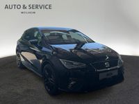 Seat Ibiza - Vorschau Bild 4