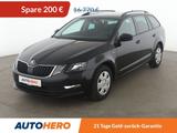 Skoda Octavia 1.6 TDI Clever Aut.*NAVI*ACC*PDC* - Skoda Octavia mit Diesel-Antrieb: Kombi, 1.6