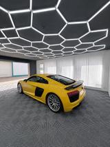 Audi R8 5.2 FSI S tronic quattro  - Audi R8 in München