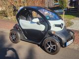 Renault Twizy Intens 85 km/h inkl. Batterie 1. Hand - weiße Renault Twizy