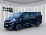 Opel Zafira Life L3 2.0 CDTI Elegance Leder,Xen.,AHZ - Opel Zafira Life: Elegance