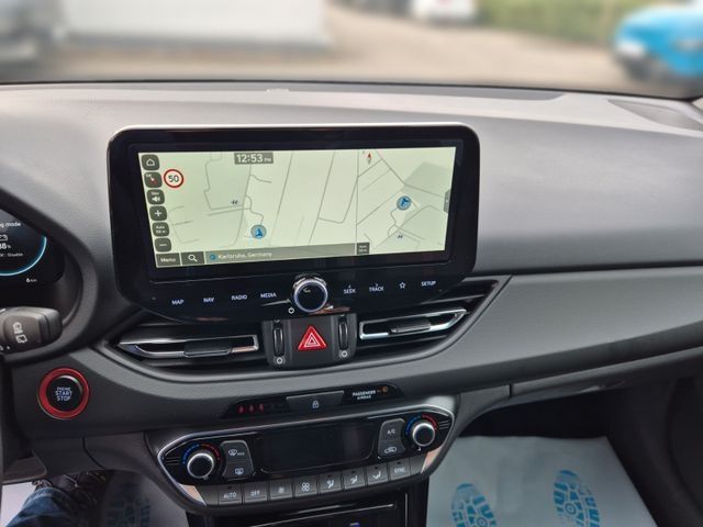 Hyundai i30 – Bild 11