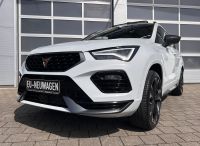 Cupra Ateca 2.0 TSI DSG 4Drive PANO AHK 360° 5J GAR bei Autohaus Landmann & Maier OHG