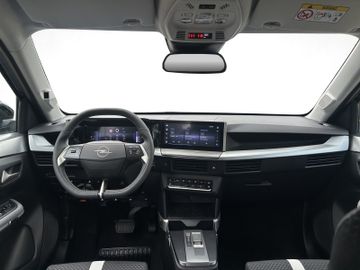 Opel Frontera 1.2 GS Hybrid 145PS KAMERA SHZ AWR NAV