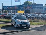 Nissan Micra Visia First*1-HAND*KLIMA*RADIO-CD*ZV-FUNK - Nissan Micra in Mönchengladbach