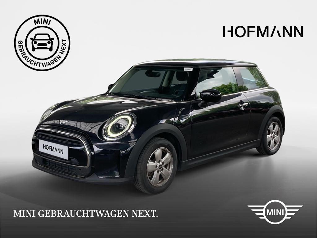 MINI Cooper Aut. Essential Trim+LED+DAB+Premium Paket