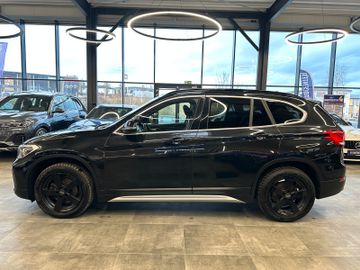 BMW X1 sDrive 18 d xLine *Fahrschule*
