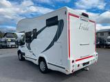 Chausson C 514 *Dieselheizung*Kurz und Kompakt* - Wohnmobil oder -wagen Kompakt