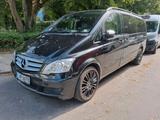 Mercedes-Benz Mercedes Viano 3.0 V6 Motor Automatik - Mercedes-Benz Viano Gebrauchtwagen in München